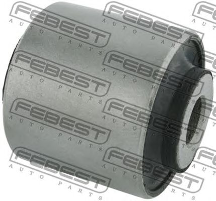 Купить FEBEST MZAB-085 Сайлентблок нижн рычага внешний MAZDA 6 GH MZAB-085