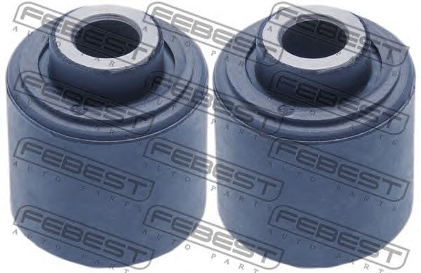 Купить FEBEST MZAB-098-KIT Сайлентблок задн подвески MAZDA 6 (GG) (комплект-2шт) MZAB-098-KIT