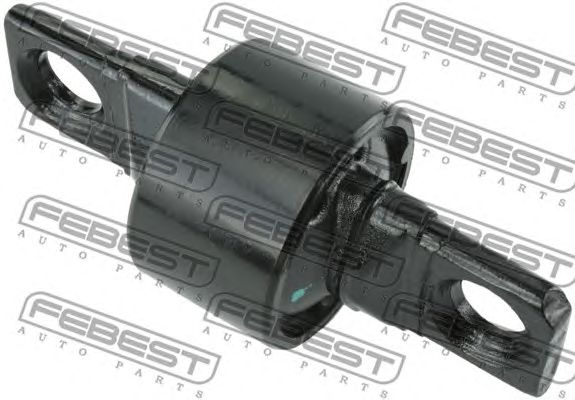Купить FEBEST MZAB-099 Сайлентблок задн продольного рычага MAZDA 6 GG 2002-2008 MZAB-099