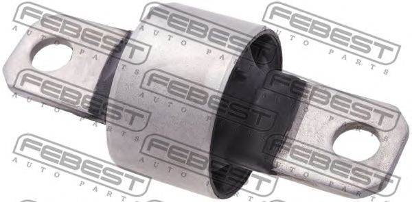 Купить FEBEST MZAB-100 Сайлентблок MZAB-100