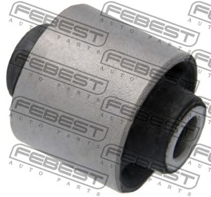 Купить FEBEST MZAB116 сайлентблок задней продольной тяги!\ Mazda 626 GF 97-02