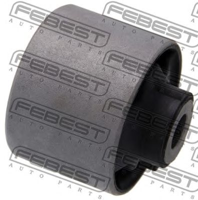 Купить FEBEST MZAB-124 Сайлентблок MZAB-124