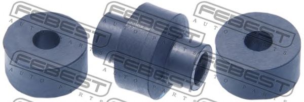 Купить FEBEST MZAB-129-KIT Втулка амортизатора FORD RANGER ET 2006-2009 MZAB-129-KIT