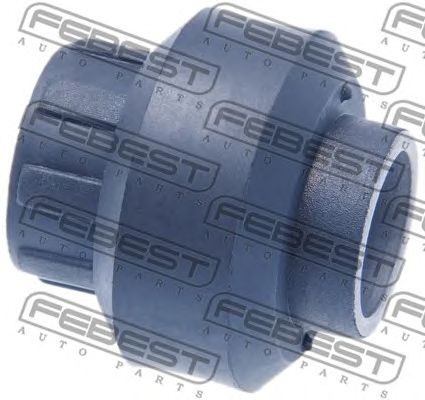 Купить FEBEST MZAB-131 Втулка задн амортизатора MAZDA BT-50 UN 2006-2011 MZAB-131