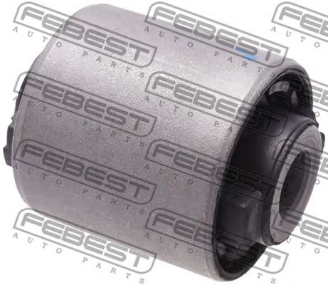 Купить FEBEST MZAB-146 Сайлентблок задней цапфы MZAB-146