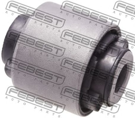 Купить FEBEST MZAB-148 Сайлентблок задней тяги MZAB-148