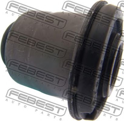 Купить FEBEST MZAB-B2500U Сайлентблок MZAB-B2500U