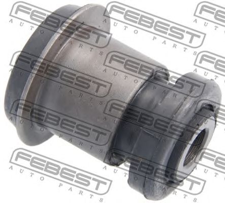 Купить FEBEST MZAB-MZ3S Сайлентблок рычага передний FORD FOCUS II, MAZDA 3 (BK) MZAB-MZ3S