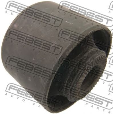 Купить FEBEST MZAB-TRBR Сайлентблок задн рычага MAZDA TRIBUTE EP 2000-2007 MZAB-TRBR