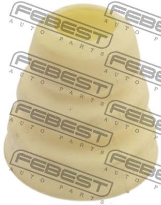 Купить FEBEST MZD-002 Отбойник амортизатора MZD-002