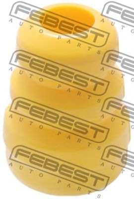 Купить FEBEST MZD-EPF Отбойник амортизатора MZD-EPF