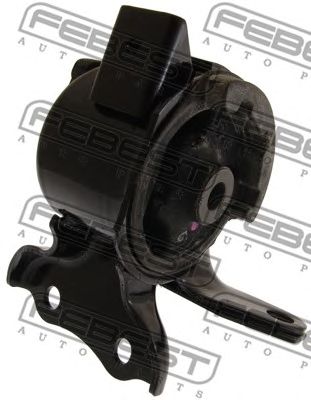 Купить FEBEST MZM-012 Опора двигателя левая MAZDA 6 GG 2002-2008 MZM-012