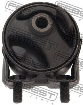 Купить FEBEST MZM-015 Опора двигателя задняя MAZDA DEMIO DW 1998-2002 MZM-015