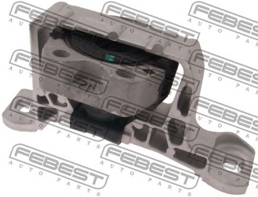 Купить FEBEST MZM-5RH Опора двигателя правая MAZDA 3 (BK) MZM-5RH