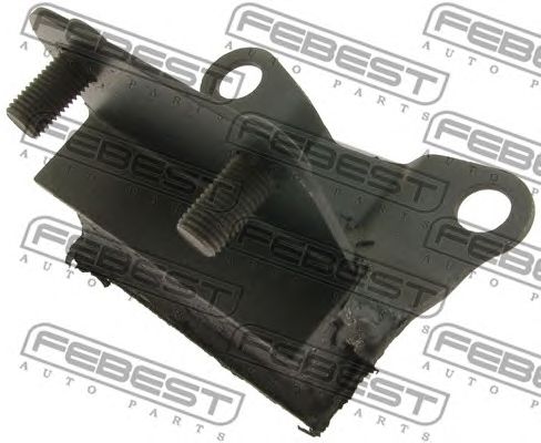 Купить FEBEST MZM-626MT Опора двигателя MZM-626MT