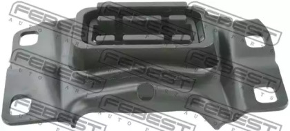 Купить FEBEST MZMCWLH подушка ДВС задняя! АКПП\ Mazda 3 1.6i/2.0i 03>