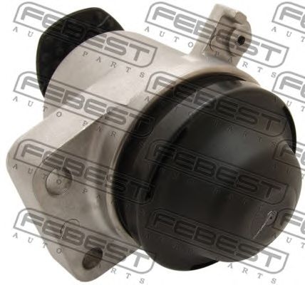 Купить FEBEST MZM-CX7RH Опора двигателя MZM-CX7RH