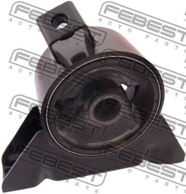 Купить FEBEST MZM-GFRH Опора двигателя правая гидравл MAZDA 626 GF 1997-2002 MZM-GFRH