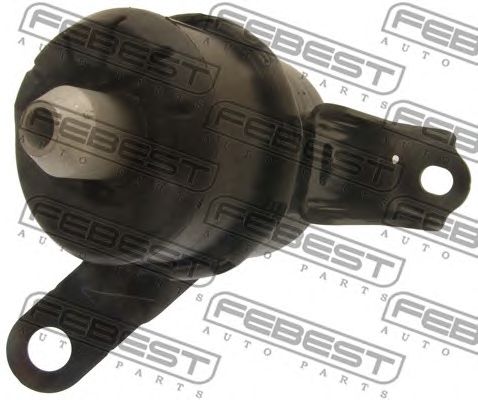 Купить FEBEST MZM-GHRH Опора двигателя правая MAZDA 6 GH 2008-2013 MZM-GHRH
