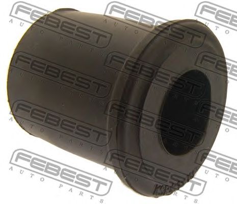 Купить FEBEST MZSB-BT502 Втулка рессоры MAZDA BT-50 UN 2006-2011 MZSB-BT502