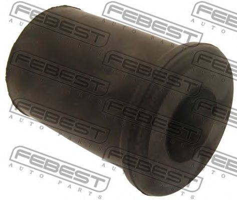 Купить FEBEST MZSB-BT503 Втулка рессоры FORD RANGER ET 2006-2009 MZSB-BT503