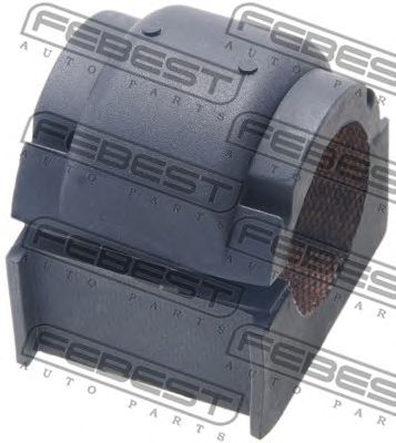 Купить FEBEST MZSB-CX9R Втулка стабилизатора передняя MAZDA CX-9 MZSB-CX9R