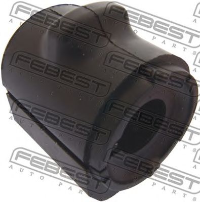 Купить FEBEST MZSB-DEMF Втулка стабилизатора MAZDA DEMIO DY 2002-2007 MZSB-DEMF