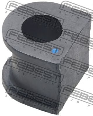Купить FEBEST MZSB-EPF01 Втулка стабилизатора MAZDA TRIBUTE EP 2000-2004 MZSB-EPF01