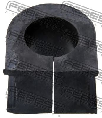 Купить FEBEST MZSB-GFF Втулка стабилизатора MAZDA 626 GF 1997-2002 MZSB-GFF