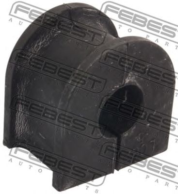 Купить FEBEST MZSB-MPVF00 Втулка передн стабилизатора D18мм MAZDA MPV LW (99-06) MZSB-MPVF00