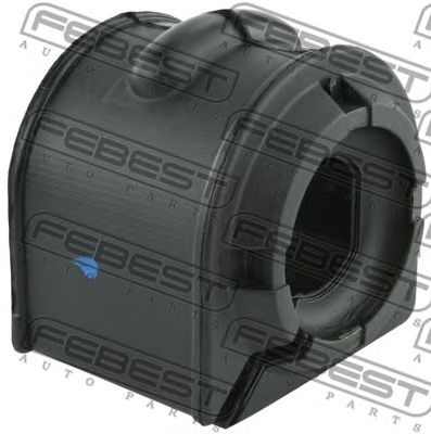 Купить FEBEST MZSB-MZ3F Втулка стабилизатора передняя MAZDA 3 BK 2003-2008 MZSB-MZ3F