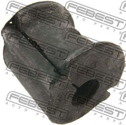 Купить FEBEST MZSB-TRBF Втулка стабилизатора FORD MAVERICK TM1 2001-2006 MZSB-TRBF