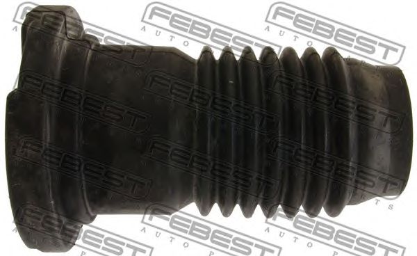 Купить FEBEST MZSHB-GHF Пыльник амортизатора MZSHB-GHF