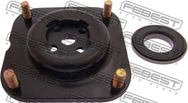 Купить FEBEST MZSS-015 Опора амортизатора MAZDA 626 GF 97-02 MZSS-015