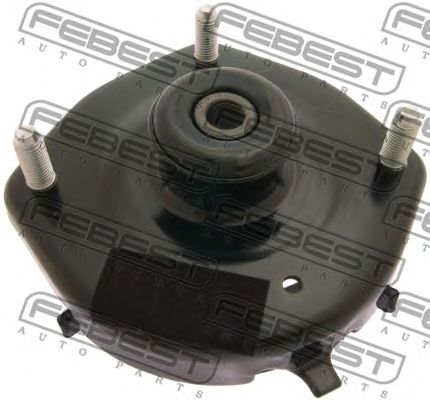 Купить FEBEST MZSS-016 Опора амортизатора задн правая MAZDA 323 98-03 MZSS-016
