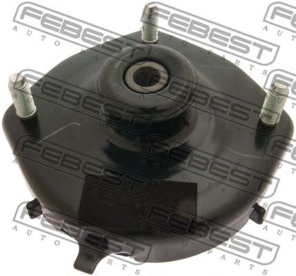 Купить FEBEST MZSS-017 Опора амортизатора задн левая MAZDA 323/FAMILIA 98- MZSS-017