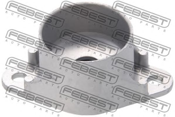 Купить FEBEST MZSS-DER Опора заднего амортизатора MZSS-DER