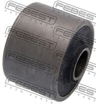 Купить FEBEST NAB-001BRUB Сайлентблок рычага задний без кроншт NISSAN MAXIMA CA33 2000.01-2006.01 NAB-001BRUB