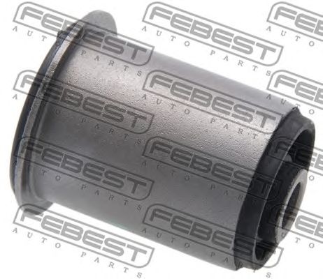 Купить FEBEST NAB-006 Опора дифференциала NAB-006