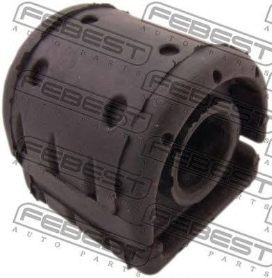 Купить FEBEST NAB-008 Сайлентблок рычага задний NISSAN AVENIR W11 1998-2005 NAB-008