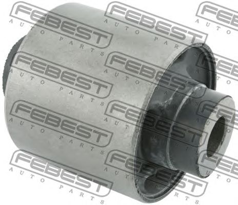 Купить FEBEST NAB-015 Сайлентблок задн рычага NISSAN AD VAN/WINGROAD Y11 1999-2004 NAB-015