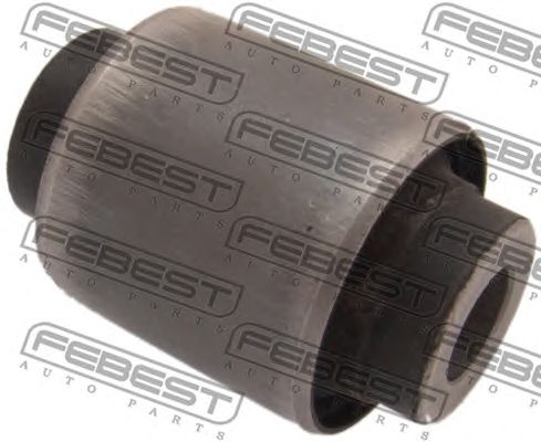 Купить FEBEST NAB-021 Сайлентблок задн цапфы NISSAN PATHFINDER R51M 2005-2013 NAB-021