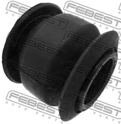 Купить FEBEST NAB-057 Сайлентблок передн поперечн тяги NISSAN PATROL(GR) Y61 1997.10-2010.03 NAB-057