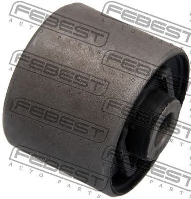 Купить FEBEST NAB-060 Сайлентблок задн рычага NISSAN BLUEBIRD SYLPHY G10 2000-2005 NAB-060