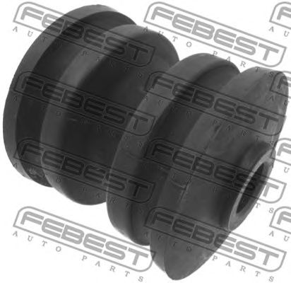 Купить FEBEST NAB-082 Сайлентблок задн прод рычага задний NISSAN PRIMERA P10E 1990.06-1996.06 NAB-082