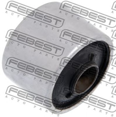 Купить FEBEST NAB-110 Сайлентблок рычага задний NISSAN PRIMERA P12 2001-2007 NAB-110