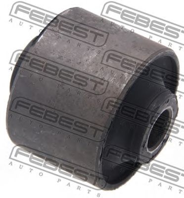 Купить FEBEST NAB-113 Сайлентблок рычага задн балки NISSAN PRIMERA P12 2001-2007 NAB-113