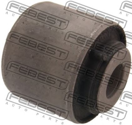 Купить FEBEST NAB-199 Сайлентблок задн цапфы NISSAN MURANO Z50 05-08 NAB-199