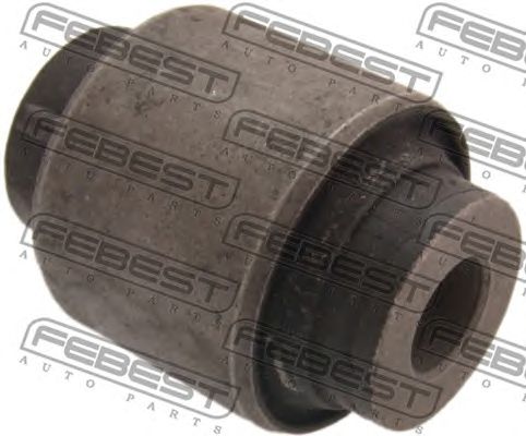 Купить FEBEST NAB-200 Сайлентблок задн цапфы NISSAN MURANO Z50 05-08 NAB-200