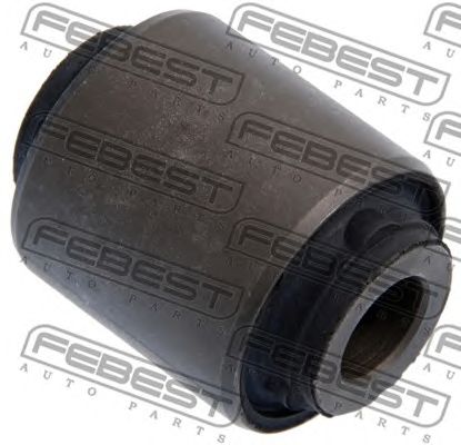 Купить FEBEST NAB-265 Сайлентблок задн поперечн рычага NISSAN X-TRAIL T31 2007-2013 NAB-265
